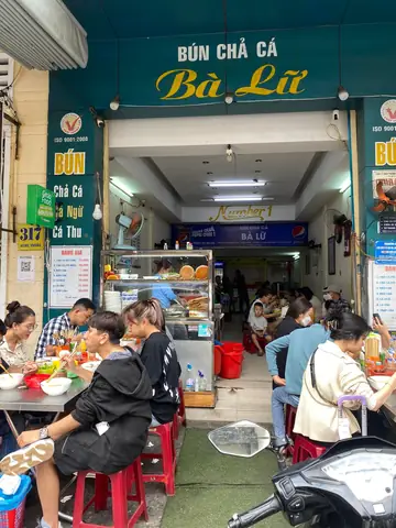 Bún Chả Cá Bà Lữ Hùng Vương Đà Nẵng: Hương Vị Truyền Thống Giữa Sài Gòn Và Biển Đông Năm 2026