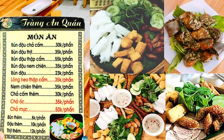Bún Đậu Mắm Tôm Bao Nhiêu Một Phần Năm 2026: Bảng Giá Chi Tiết, Xu Hướng Thị Trường Và Bí Quyết Chọn Quán Ngon Giá Hời Bún Đậu Mắm Tôm Bao Nhiêu Một Phần Năm 2026: Bảng Giá Chi Tiết, Xu Hướng Thị Trường Và Bí Quyết Chọn Quán Ngon Giá Hời