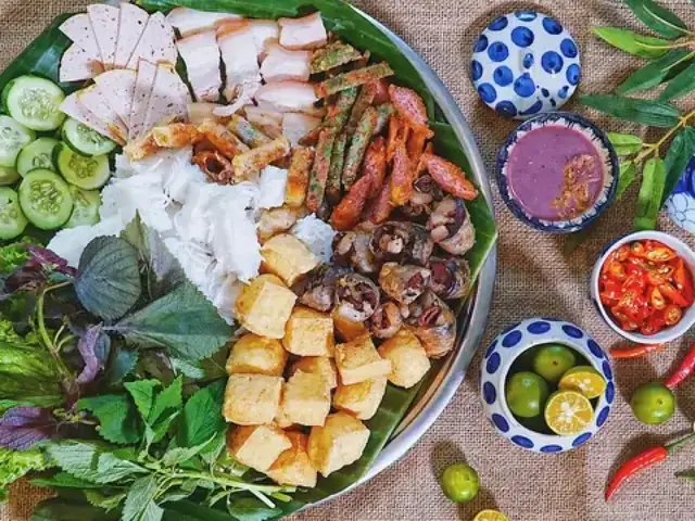 Bún Đậu Mắm Tôm Lộc Vừng: Hành Trình Của Một "quốc Hồn" Ăn Vặt Từ Phố Cổ Ra Tầm Quốc Tế Năm 2026 Bún Đậu Mắm Tôm Lộc Vừng: Hành Trình Của Một "quốc Hồn" Ăn Vặt Từ Phố Cổ Ra Tầm Quốc Tế Năm 2026