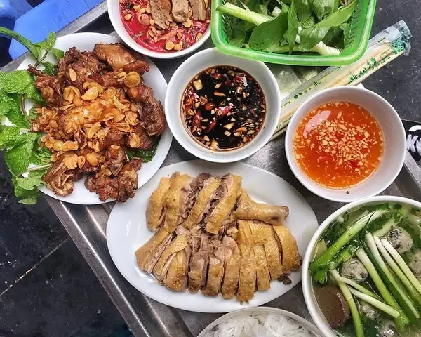 Top 10+ Quán Bún Ngan Ngon Ở Hà Đông 2026: Địa Chỉ "chuẩn Vị" Ghi Nhớ Một Đời Quên Không Rời