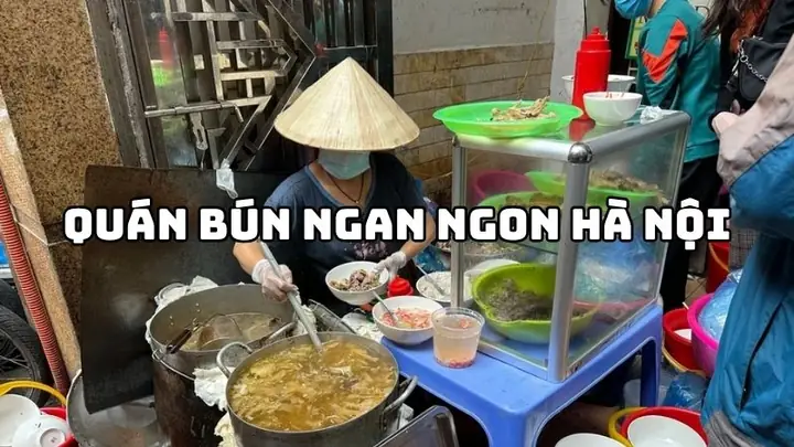 Top 10+ Quán Bún Ngan Ngon Ở Hà Đông 2026: Địa Chỉ "chuẩn Vị" Ghi Nhớ Một Đời Quên Không Rời
