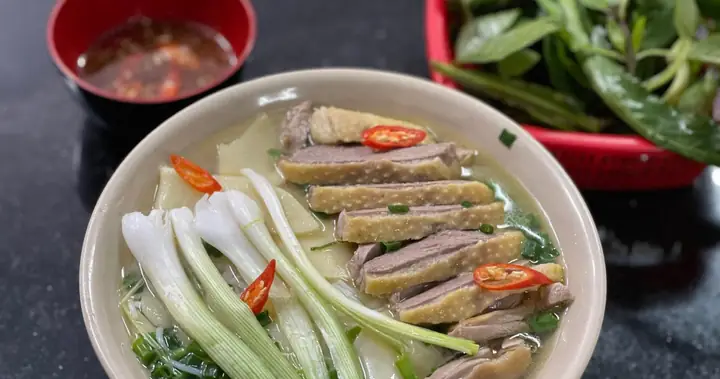 Top 10+ Quán Bún Ngan Ngon Ở Hà Đông 2026: Địa Chỉ "chuẩn Vị" Ghi Nhớ Một Đời Quên Không Rời