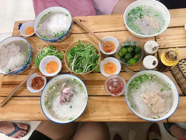 Bún Quậy Phú Quốc Nguyễn Tri Phương: Địa Chỉ "thần Thánh" Không Thể Bỏ Qua Khi Du Lịch Năm 2026