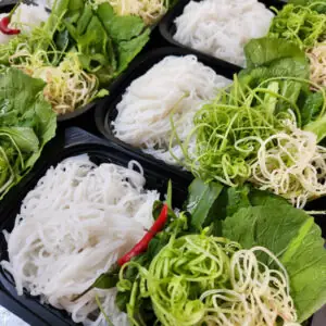 Bún Thái Hải Sản Đà Lạt 2026: Hành Trình Khám Phá Vị "chuẩn Không Cần Chỉnh" Giữa Sương Mù Thành Phố Nghìn Hoa