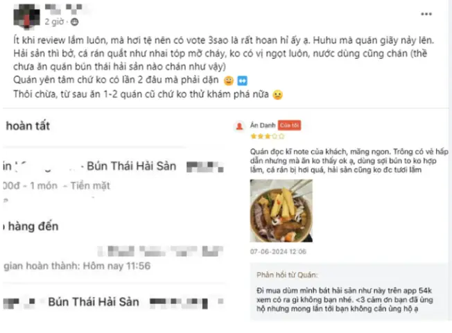 Bún Thái Hải Sản Đà Lạt 2026: Hành Trình Khám Phá Vị "chuẩn Không Cần Chỉnh" Giữa Sương Mù Thành Phố Nghìn Hoa