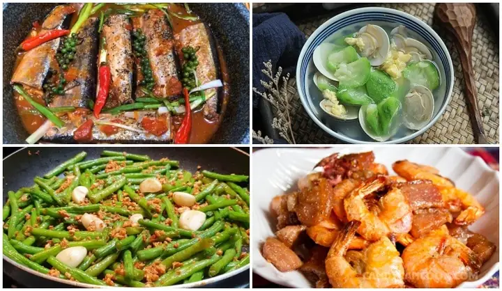 Buổi Tối Nên Ăn Món Gì? Top 50+ Gợi Ý Thực Đơn Ngon, Hấp Dẫn, Phù Hợp Mọi Đối Tượng Năm 2026