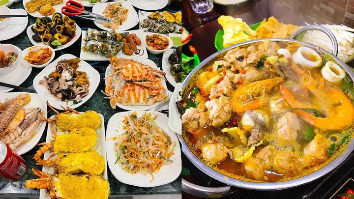 Buổi Tối Nên Ăn Món Gì? Top 50+ Gợi Ý Thực Đơn Ngon, Hấp Dẫn, Phù Hợp Mọi Đối Tượng Năm 2026