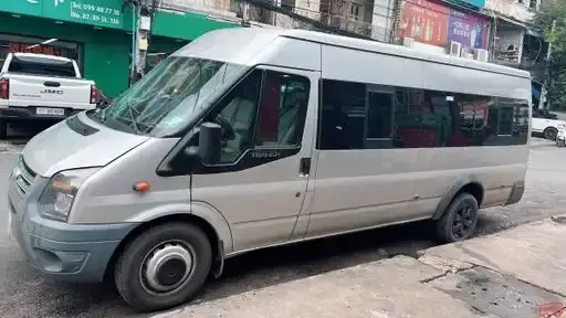 Hướng Dẫn Chi Tiết Chuyến Xe Buýt Từ Hồ Chí Minh Đi Kampot 2026: Lộ Trình, Giá Vé, Thủ Tục & Mẹo Du Lịch Mới Nhất