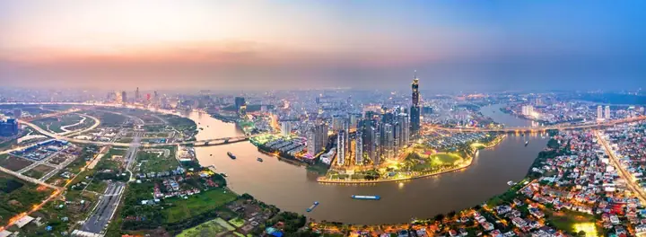 Hướng Dẫn Chi Tiết Chuyến Xe Buýt Từ Hồ Chí Minh Đi Kampot 2026: Lộ Trình, Giá Vé, Thủ Tục & Mẹo Du Lịch Mới Nhất
