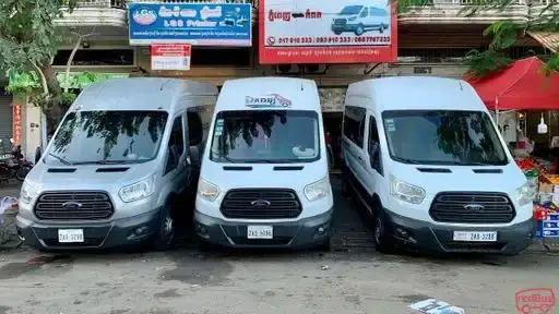 Hướng Dẫn Chi Tiết Chuyến Xe Buýt Từ Hồ Chí Minh Đi Kampot 2026: Lộ Trình, Giá Vé, Thủ Tục & Mẹo Du Lịch Mới Nhất