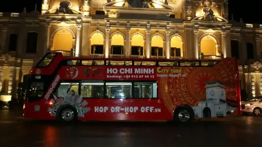 Xe Khách Huế - TP.HCM 2026: Vé Giá Rẻ, Lịch Chạy Mới Nhất, Review Ghế Nằm & Mẹo Đặt Cho Hành Trình An Toàn