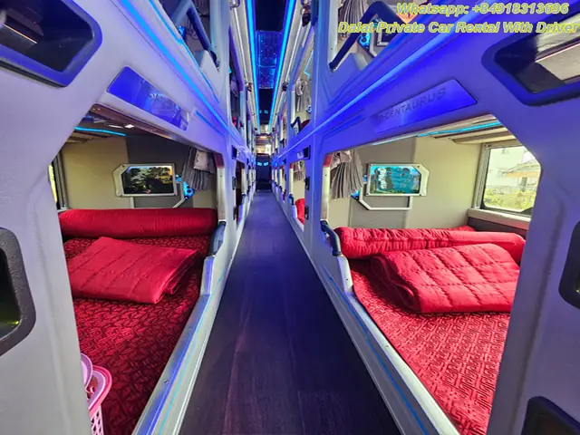 Bus Hội An Đến Hồ Chí Minh 2026: Giá Vé, Lịch Trình, Đánh Giá Và Nên Mua Vé Ở Đâu?