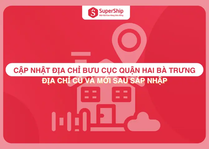 Bưu Điện Quận Hai Bà Trưng 2026: Địa Chỉ, Giờ Làm Việc, Dịch Vụ Mới Nhất Và Hướng Dẫn Giao Hàng Nhanh Chóng Bưu Điện Quận Hai Bà Trưng 2026: Địa Chỉ, Giờ Làm Việc, Dịch Vụ Mới Nhất Và Hướng Dẫn Giao Hàng Nhanh Chóng