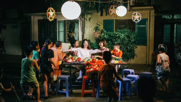 Kho Tàng Ca Dao Tục Ngữ Về Tết Trung Thu: Bản Sắc Văn Hóa, Nỗi Nhớ Quê Hương Và Những Giá Trị Thời Gian 2026