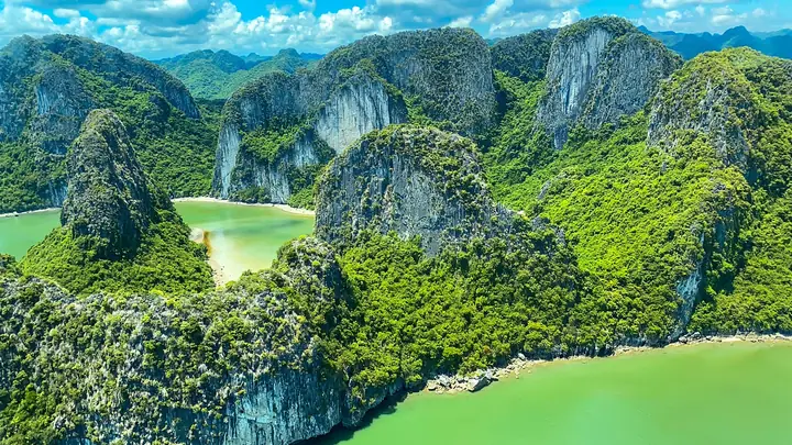 Ca Dao Về Vịnh Hạ Long: Di Sản Văn Hóa Bất Tử Qua Thời Gian Và Giá Trị Sống Còn Năm 2026