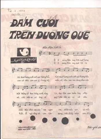 Ca Nhạc Đám Cưới Trên Đồng Quê Năm 2026: Hành Trình Từ Cổ Truyền Hiện Đại, Giữ Lửa Văn Hóa Giữa Lòng Thời Đai