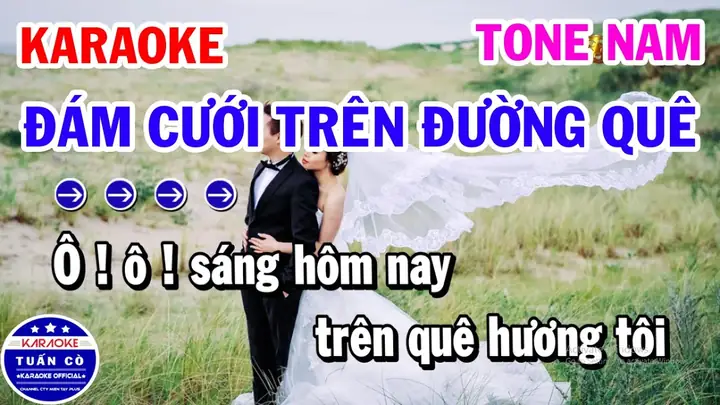 Ca Nhạc Đám Cưới Trên Đồng Quê Năm 2026: Hành Trình Từ Cổ Truyền Hiện Đại, Giữ Lửa Văn Hóa Giữa Lòng Thời Đai