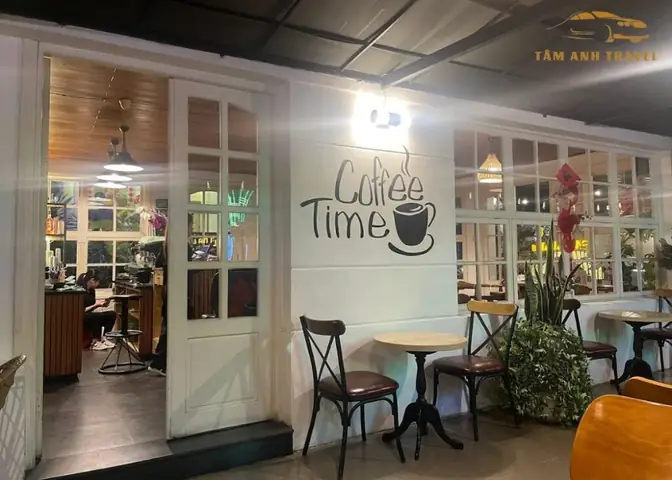 Cà Phê Gia Nguyễn Đà Lạt 2026: Hành Trình Tinh Tế Từ Hạt Giống Đến Ly Cà Phê Đặc Sản "vạn Nhân Mê"