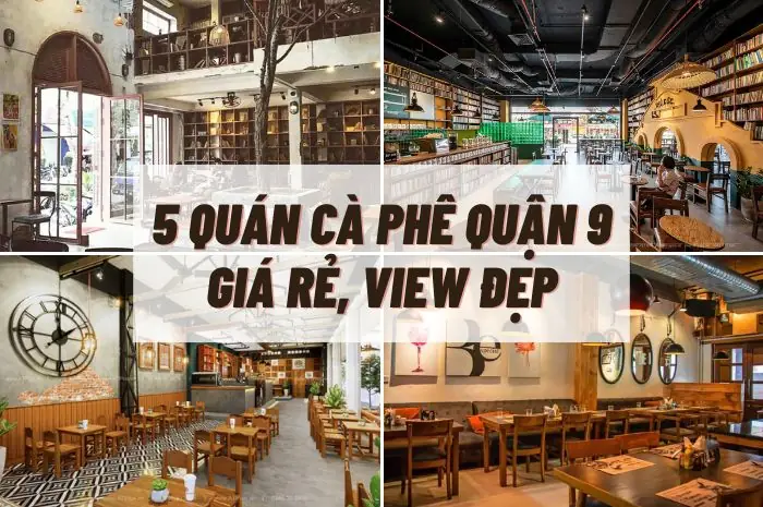 Top 15+ Quán Cà Phê View Đẹp Sài Gòn Giá Rẻ 2026: Check-in "chill" Chân Ái, Túi Tiền Vẫn "an Toàn" Top 15+ Quán Cà Phê View Đẹp Sài Gòn Giá Rẻ 2026: Check-in "chill" Chân Ái, Túi Tiền Vẫn "an Toàn"