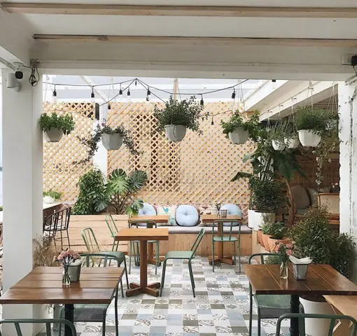 Top 15+ Quán Cà Phê View Đẹp Sài Gòn Giá Rẻ 2026: Check-in "chill" Chân Ái, Túi Tiền Vẫn "an Toàn" Top 15+ Quán Cà Phê View Đẹp Sài Gòn Giá Rẻ 2026: Check-in "chill" Chân Ái, Túi Tiền Vẫn "an Toàn"