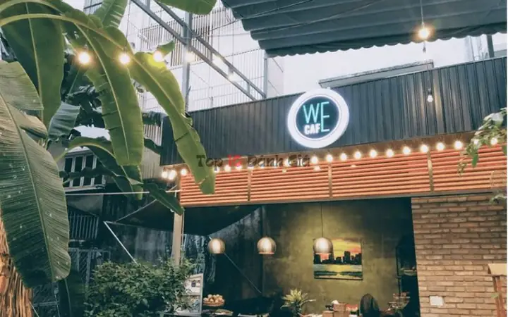Top 15+ Quán Cà Phê View Đẹp Sài Gòn Giá Rẻ 2026: Check-in "chill" Chân Ái, Túi Tiền Vẫn "an Toàn" Top 15+ Quán Cà Phê View Đẹp Sài Gòn Giá Rẻ 2026: Check-in "chill" Chân Ái, Túi Tiền Vẫn "an Toàn"