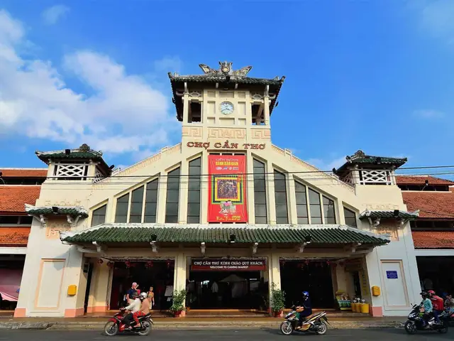Khám Phá Các Chợ Lớn Ở Cần Thơ 2026: Hướng Dẫn Du Lịch, Mua Sắm Và Ẩm Thực Đầy Đủ Nhất Khám Phá Các Chợ Lớn Ở Cần Thơ 2026: Hướng Dẫn Du Lịch, Mua Sắm Và Ẩm Thực Đầy Đủ Nhất