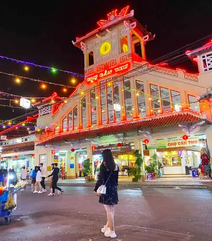 Khám Phá Các Chợ Lớn Ở Cần Thơ 2026: Hướng Dẫn Du Lịch, Mua Sắm Và Ẩm Thực Đầy Đủ Nhất Khám Phá Các Chợ Lớn Ở Cần Thơ 2026: Hướng Dẫn Du Lịch, Mua Sắm Và Ẩm Thực Đầy Đủ Nhất