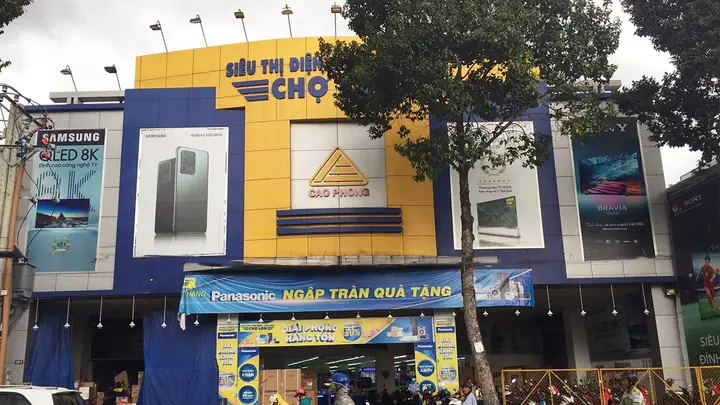 Khám Phá Các Chợ Lớn Ở Cần Thơ 2026: Hướng Dẫn Du Lịch, Mua Sắm Và Ẩm Thực Đầy Đủ Nhất Khám Phá Các Chợ Lớn Ở Cần Thơ 2026: Hướng Dẫn Du Lịch, Mua Sắm Và Ẩm Thực Đầy Đủ Nhất