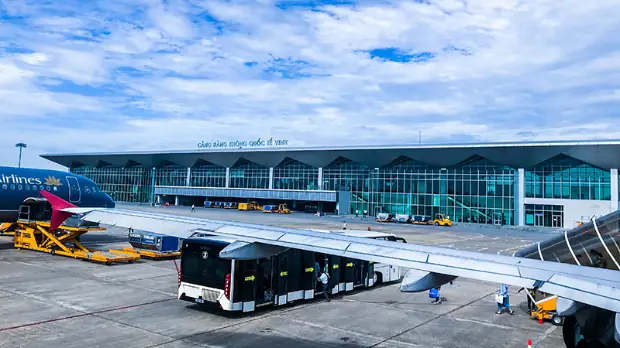 Các Chuyến Bay Từ Hà Nội Đi Vinh Năm 2026: Lịch Bay Chi Tiết, Giá Vé Mới Nhất, Hãng Hàng Không & Mẹo Săn Vé Rẻ