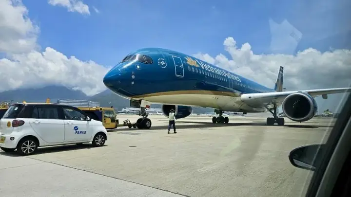 Danh Sách Cơ Sở Y Tế Được Vietnam Airlines Chấp Nhận Cập Nhật Mới Nhất Năm 2026: Quy Trình, Tiêu Chí Và Lưu Ý Quan Trọng Cho Hành Khách