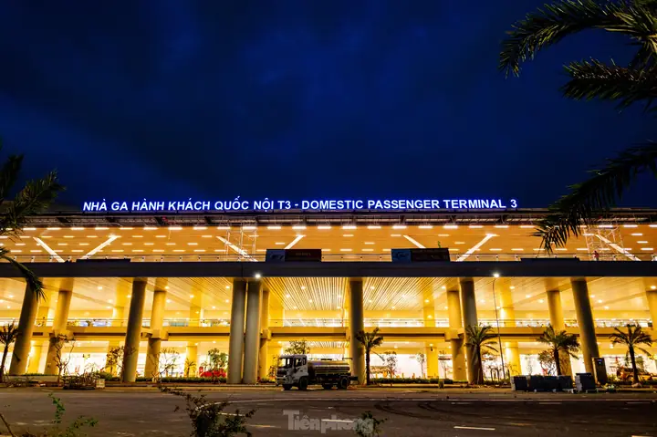 Danh Sách Các Công Ty Tại Sân Bay Tân Sơn Nhất Cập Nhật 2026: Hành Hương, Hàng Không, Logistics & Dịch Vụ Hỗ Trợ