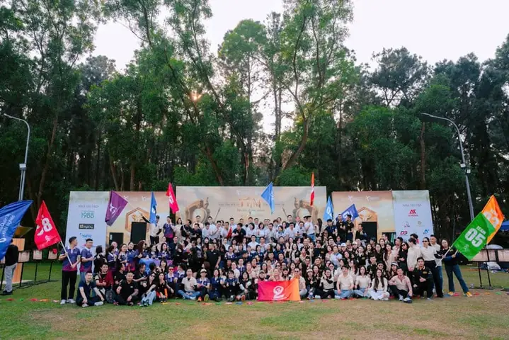 Top 15+ Địa Điểm Teambuilding Gần Hà Nội Hot Nhất Năm 2026: Review Chi Tiết, Giá Cả & Mẹo Chọn Đúng Chuẩn