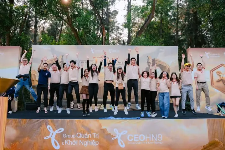 Top 15+ Địa Điểm Teambuilding Gần Hà Nội Hot Nhất Năm 2026: Review Chi Tiết, Giá Cả & Mẹo Chọn Đúng Chuẩn