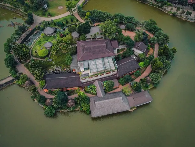 Top 15+ Địa Điểm Teambuilding Gần Hà Nội Hot Nhất Năm 2026: Review Chi Tiết, Giá Cả & Mẹo Chọn Đúng Chuẩn