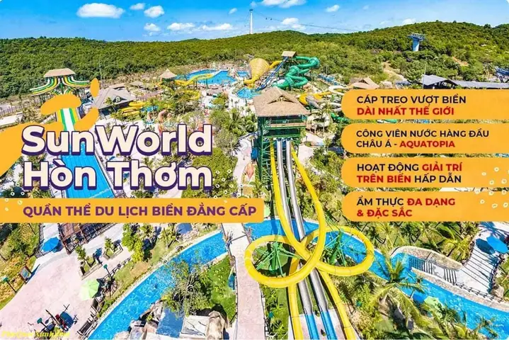 Top 10+ Điểm Du Lịch Biển Nổi Tiếng Nhất Việt Nam Năm 2026: Hướng Dẫn Chi Tiết Cho Hành Trình Hoàn Hảo