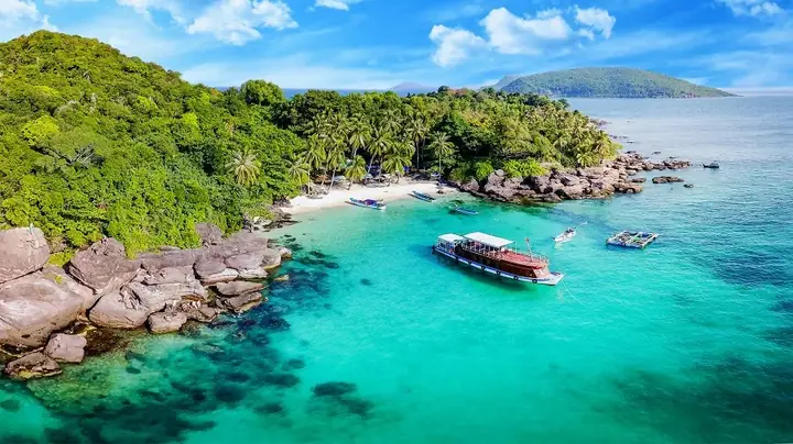 Top 10+ Điểm Du Lịch Biển Nổi Tiếng Nhất Việt Nam Năm 2026: Hướng Dẫn Chi Tiết Cho Hành Trình Hoàn Hảo