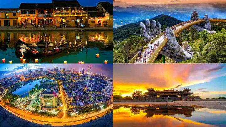 Top 10+ Điểm Du Lịch Biển Nổi Tiếng Nhất Việt Nam Năm 2026: Hướng Dẫn Chi Tiết Cho Hành Trình Hoàn Hảo