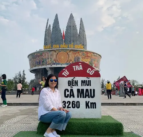 Khám Phá Trà Cổ 2026: Hành Trình Đỉnh Cực Bắc – Biển Xanh, Cát Trắng Và Di Sản Nghìn Năm