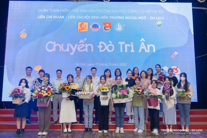 Tổng Hợp Các Hoạt Động Chào Mừng 20/11 Năm 2026: Ý Nghĩa, Xu Hướng Mới Và Kế Hoạch Chi Tiết Cho Các Đơn Vị, Trường Học