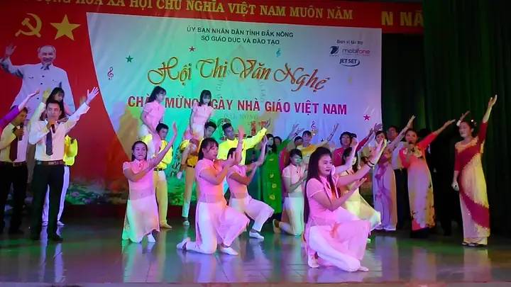 Tổng Hợp Các Hoạt Động Chào Mừng 20/11 Năm 2026: Ý Nghĩa, Xu Hướng Mới Và Kế Hoạch Chi Tiết Cho Các Đơn Vị, Trường Học