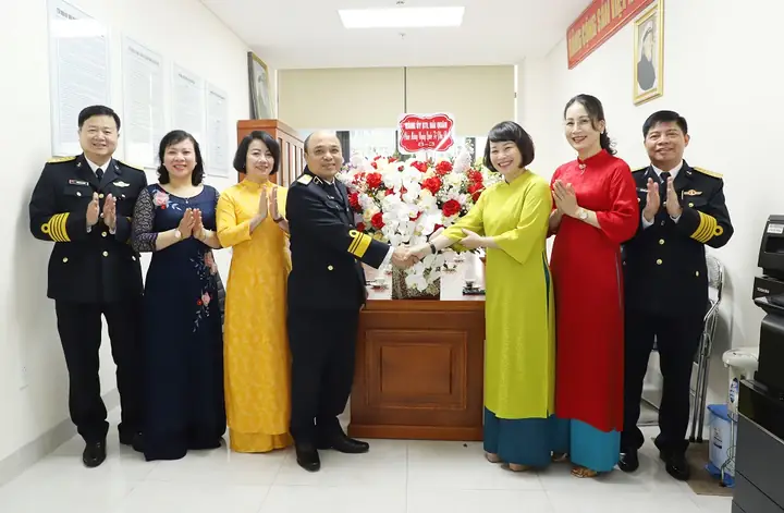 Các Hoạt Động Ngày 8/3 Năm 2026: Xu Hướng Mới, Ý Tưởng Sáng Tạo Và Kế Hoạch Chi Tiết Cho Doanh Nghiệp, Tổ Chức Và Gia Đình