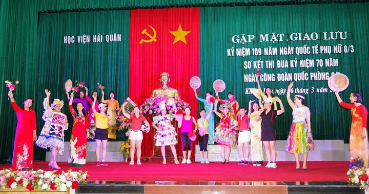 Các Hoạt Động Ngày 8/3 Năm 2026: Xu Hướng Mới, Ý Tưởng Sáng Tạo Và Kế Hoạch Chi Tiết Cho Doanh Nghiệp, Tổ Chức Và Gia Đình