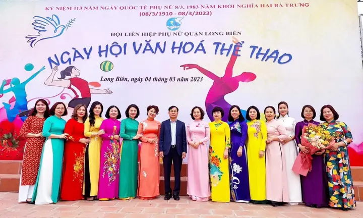 Các Hoạt Động Ngày 8/3 Năm 2026: Xu Hướng Mới, Ý Tưởng Sáng Tạo Và Kế Hoạch Chi Tiết Cho Doanh Nghiệp, Tổ Chức Và Gia Đình