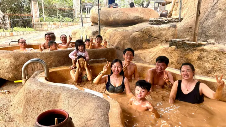 Các Hoạt Động Ở Nha Trang 2026: Danh Sách Đầy Đủ Cho Du Khách
