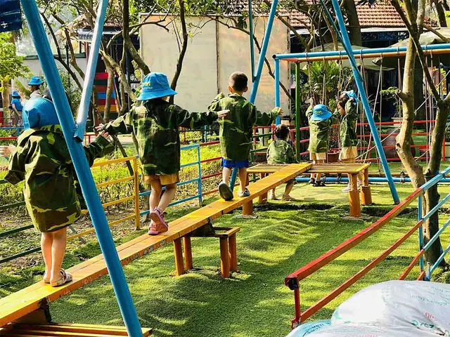 Top 10+ Khu Du Lịch Sinh Thái Ở Gia Lâm Hà Nội Hấp Dẫn Nhất Năm 2026: Trải Nghiệm "chữa Lành" Gần Trung Tâm