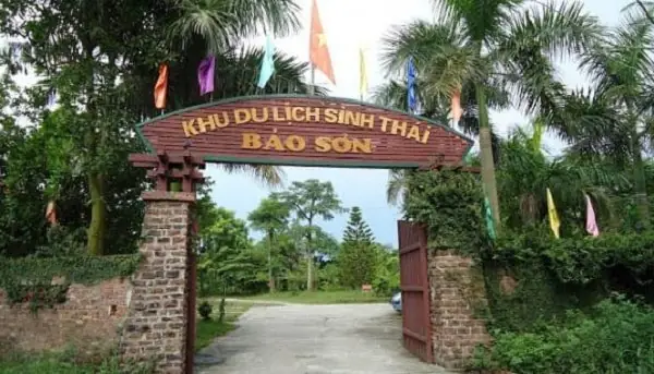 Top 10+ Khu Du Lịch Sinh Thái Ở Gia Lâm Hà Nội Hấp Dẫn Nhất Năm 2026: Trải Nghiệm "chữa Lành" Gần Trung Tâm