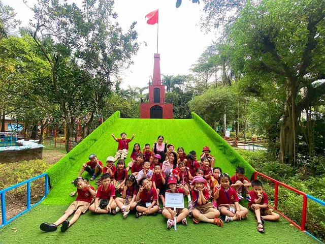Top 10+ Khu Du Lịch Sinh Thái Ở Gia Lâm Hà Nội Hấp Dẫn Nhất Năm 2026: Trải Nghiệm "chữa Lành" Gần Trung Tâm