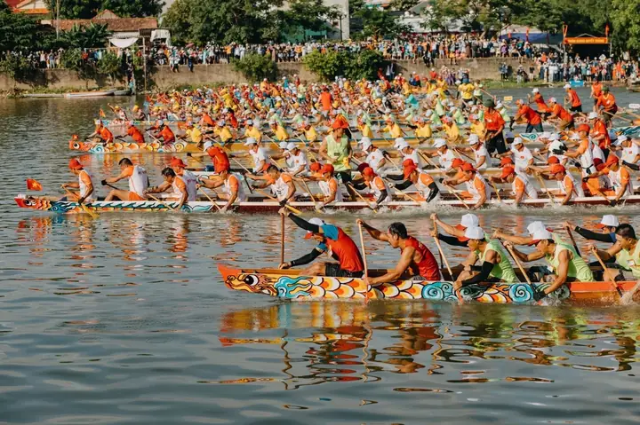 Khám Phá Toàn Diện Các Lễ Hội Ở Quảng Trị 2026: Hành Trình Văn Hóa, Tâm Linh Và Lịch Sử Đỏ Lửa