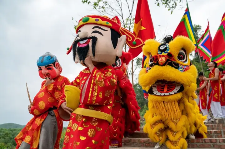 Khám Phá Toàn Diện Các Lễ Hội Ở Quảng Trị 2026: Hành Trình Văn Hóa, Tâm Linh Và Lịch Sử Đỏ Lửa