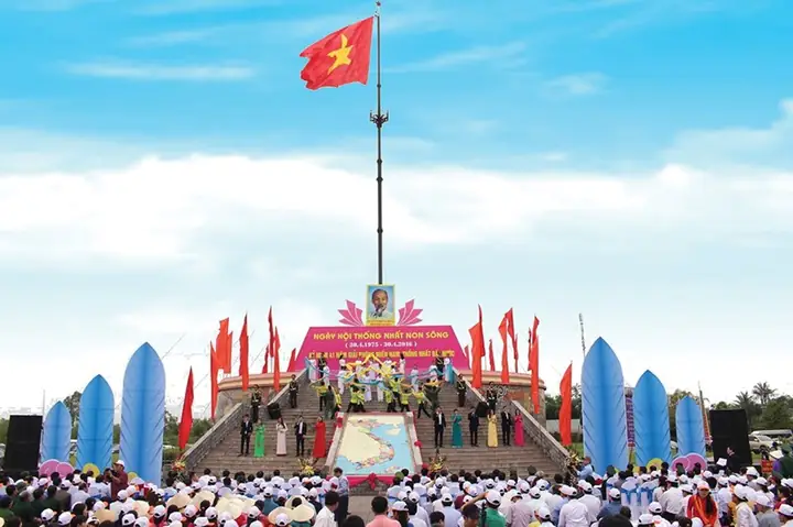 Khám Phá Toàn Diện Các Lễ Hội Ở Quảng Trị 2026: Hành Trình Văn Hóa, Tâm Linh Và Lịch Sử Đỏ Lửa